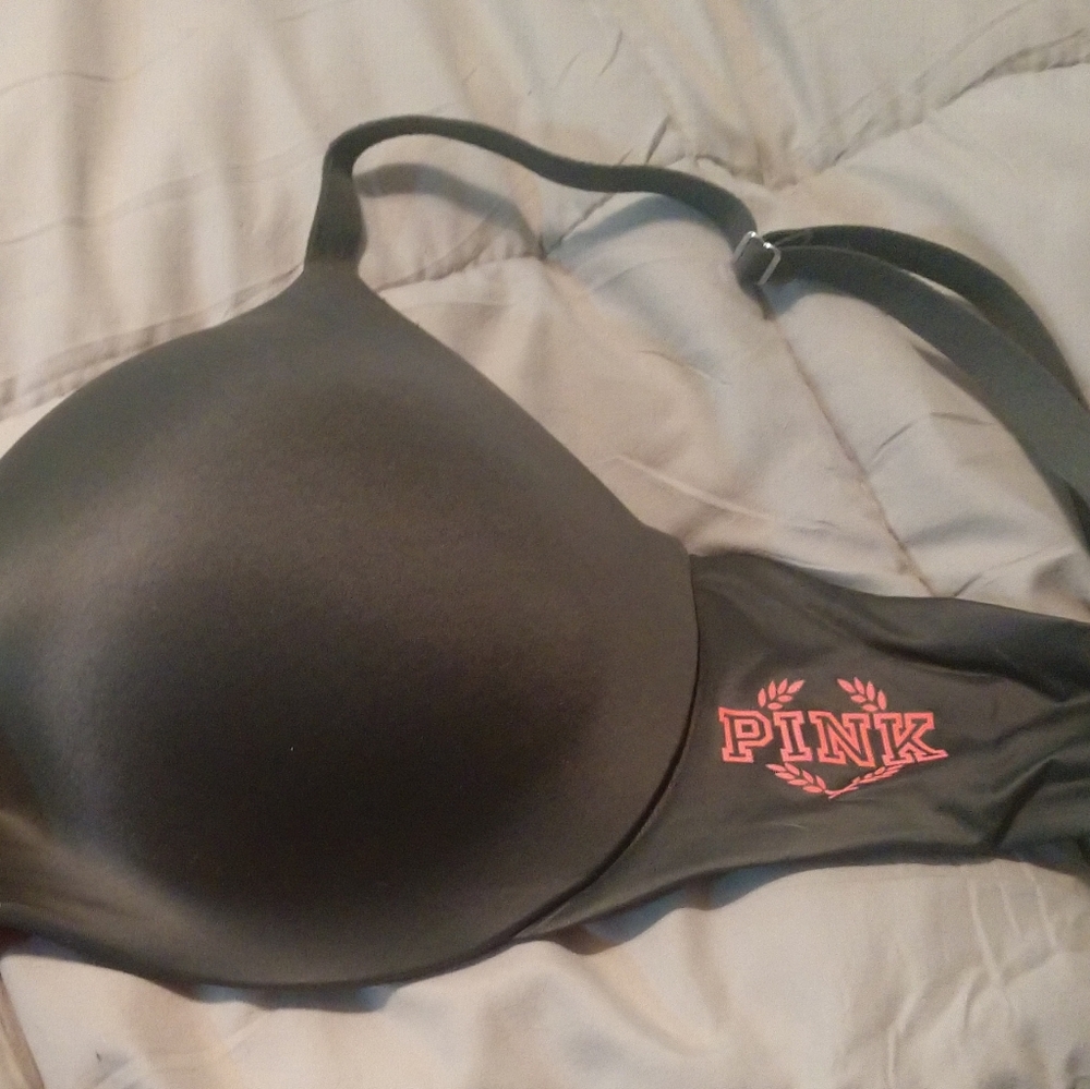 Victoria Secret Pink bra, size 36DD